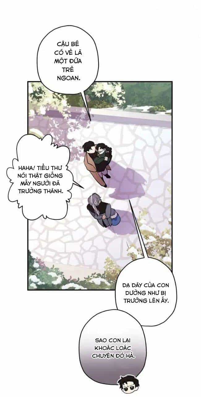 Ta Trở Thành Con Gái Nuôi Của Nam Chính - Chương 36 - ảnh 57