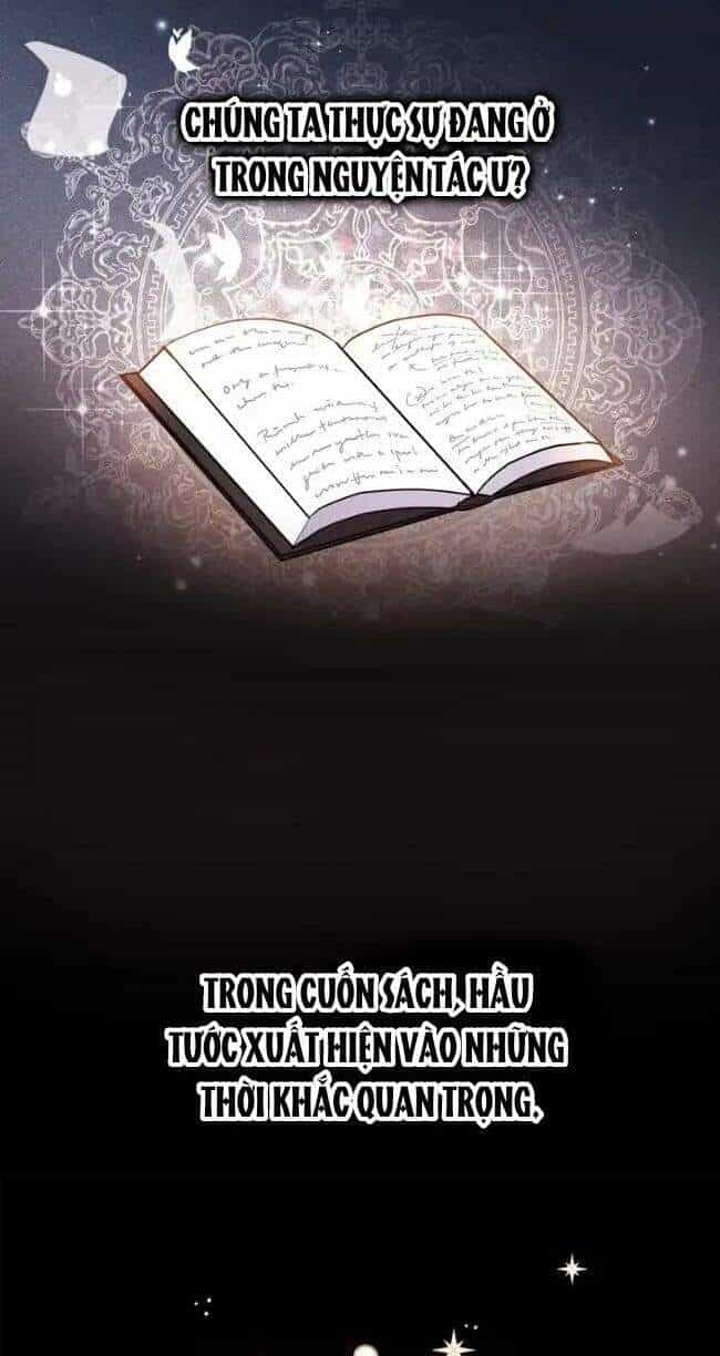 Ta Trở Thành Con Gái Nuôi Của Nam Chính - Chương 36 - ảnh 61