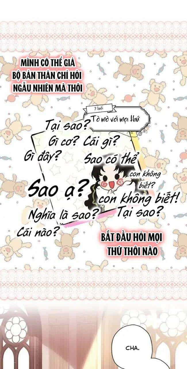 Ta Trở Thành Con Gái Nuôi Của Nam Chính - Chương 36 - ảnh 67