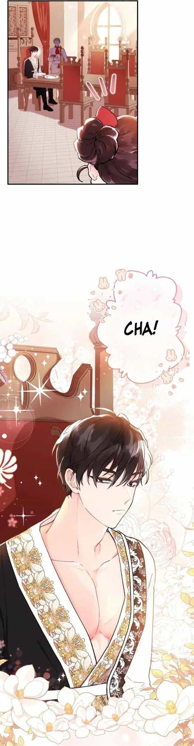 Ta Trở Thành Con Gái Nuôi Của Nam Chính - Chương 37 - ảnh 45