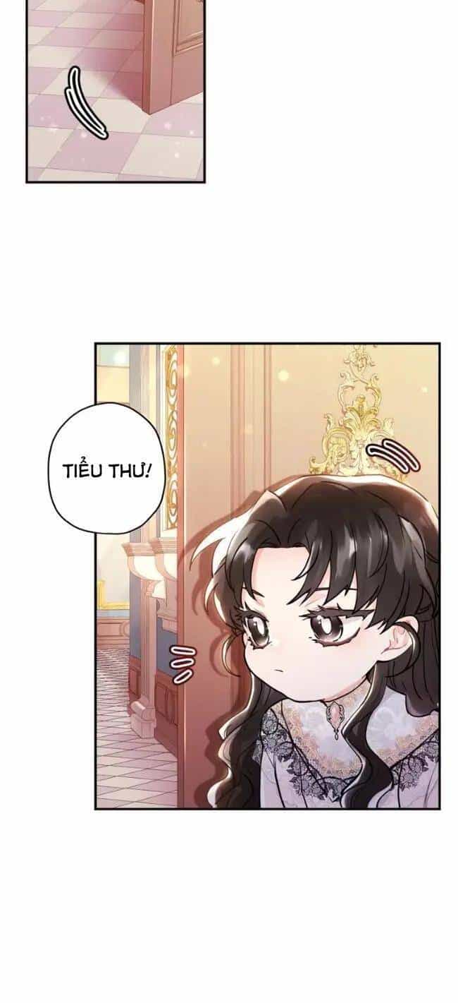 Ta Trở Thành Con Gái Nuôi Của Nam Chính - Chương 38 - ảnh 10