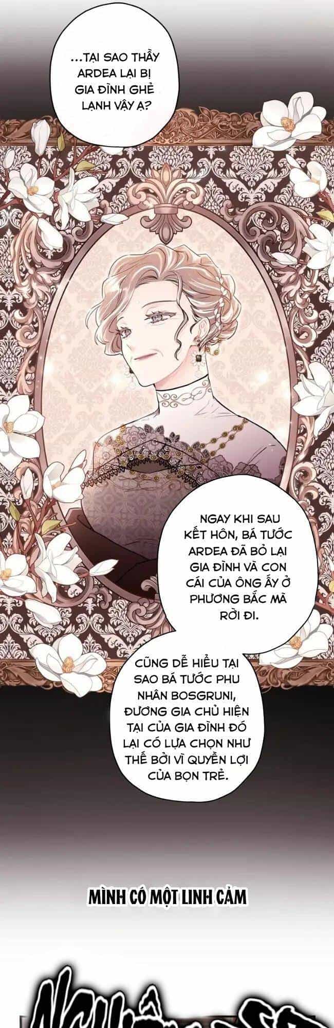 Ta Trở Thành Con Gái Nuôi Của Nam Chính - Chương 38 - ảnh 3