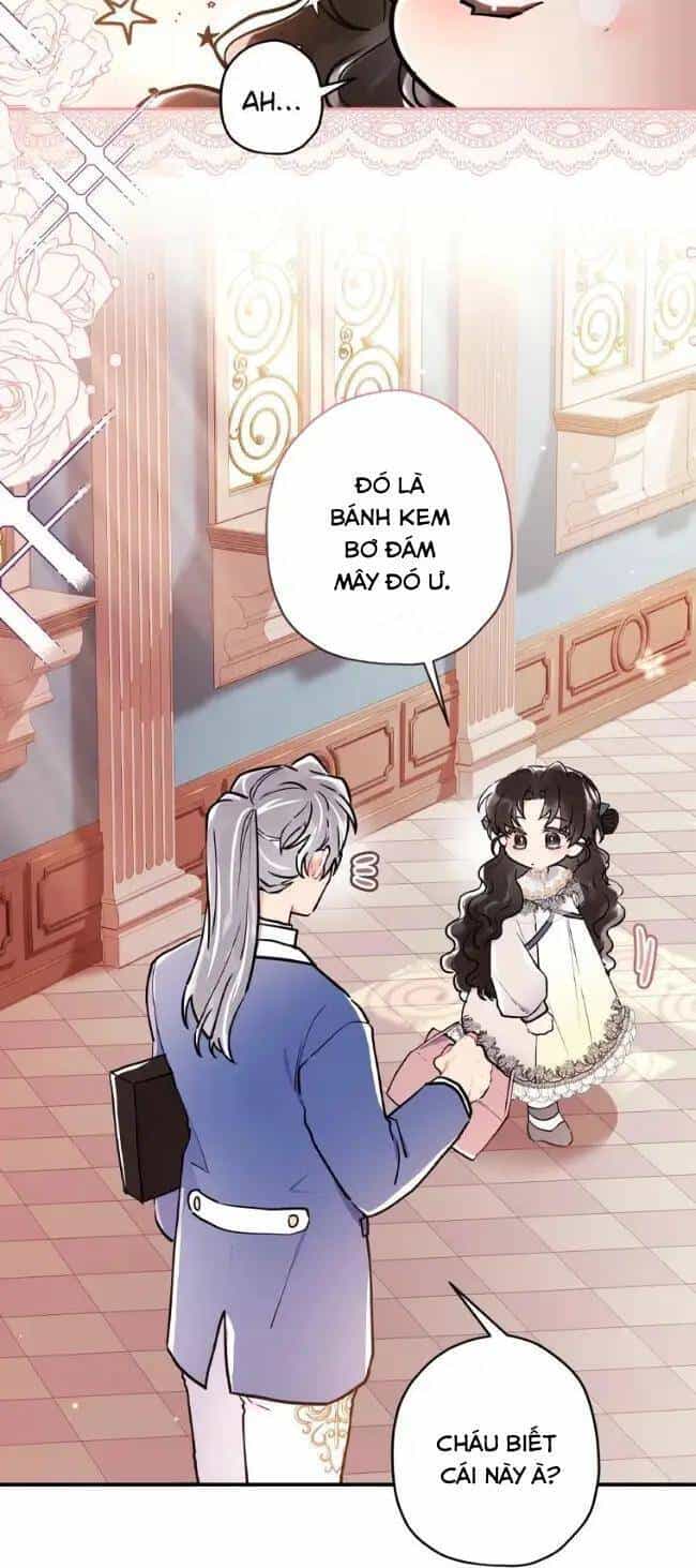 Ta Trở Thành Con Gái Nuôi Của Nam Chính - Chương 38 - ảnh 33