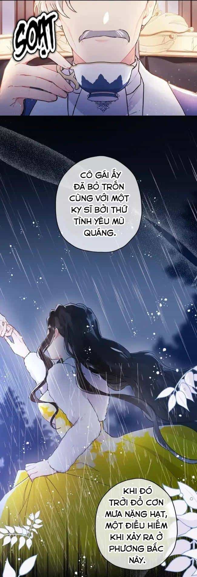 Ta Trở Thành Con Gái Nuôi Của Nam Chính - Chương 39 - ảnh 13