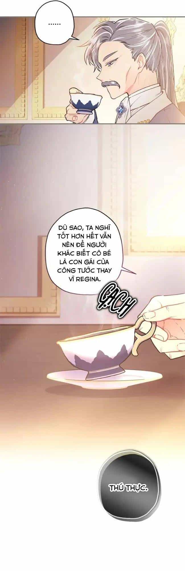Ta Trở Thành Con Gái Nuôi Của Nam Chính - Chương 39 - ảnh 29