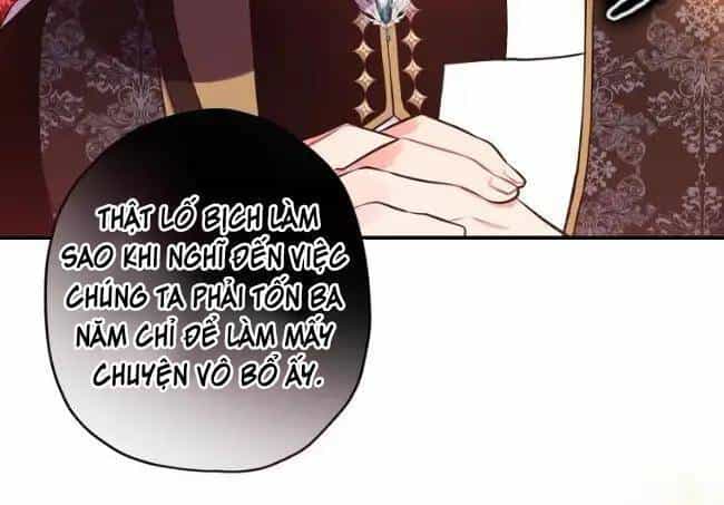 Ta Trở Thành Con Gái Nuôi Của Nam Chính - Chương 39 - ảnh 57