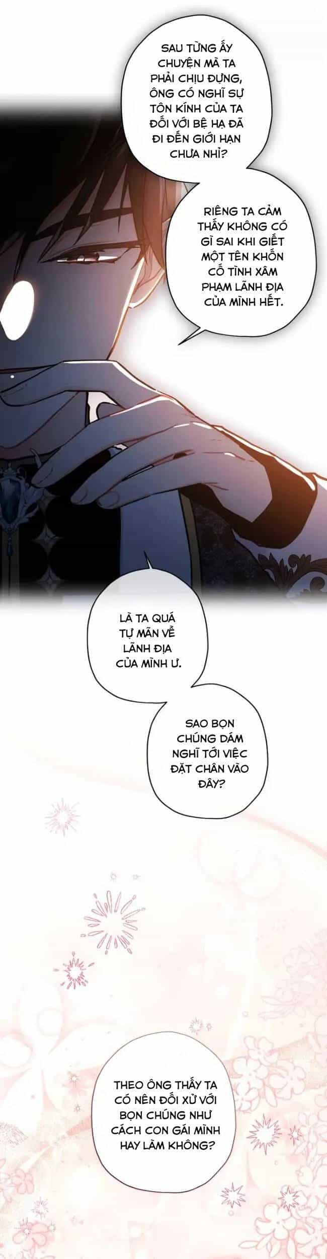 Ta Trở Thành Con Gái Nuôi Của Nam Chính - Chương 40 - ảnh 15