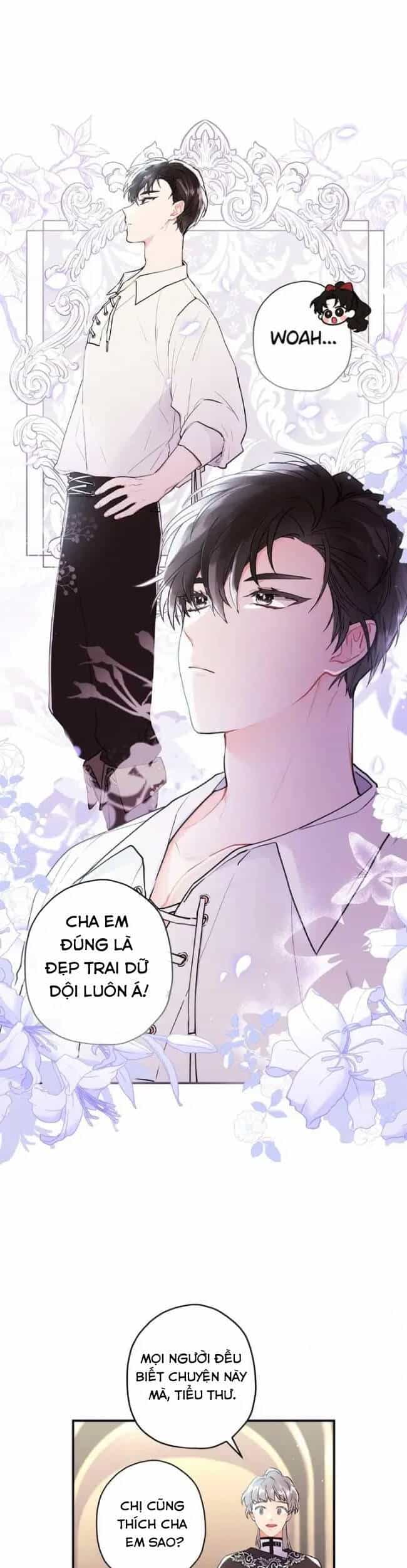 Ta Trở Thành Con Gái Nuôi Của Nam Chính - Chương 40 - ảnh 29