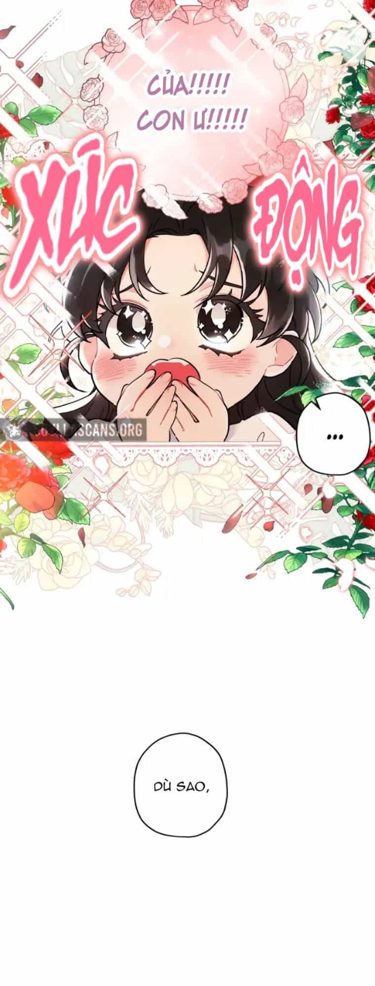 Ta Trở Thành Con Gái Nuôi Của Nam Chính - Chương 41 - ảnh 4