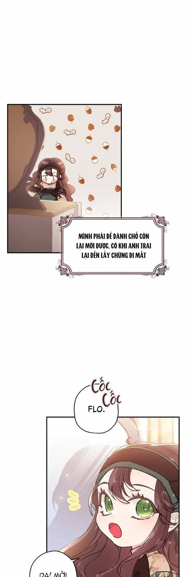 Ta Trở Thành Con Gái Nuôi Của Nam Chính - Chương 41 - ảnh 43