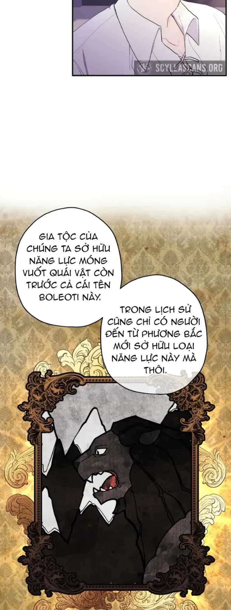 Ta Trở Thành Con Gái Nuôi Của Nam Chính - Chương 41 - ảnh 8