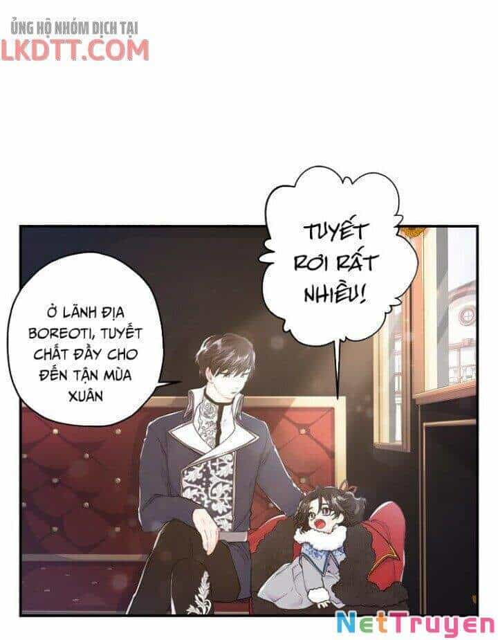 Ta Trở Thành Con Gái Nuôi Của Nam Chính - Chương 5 - ảnh 23