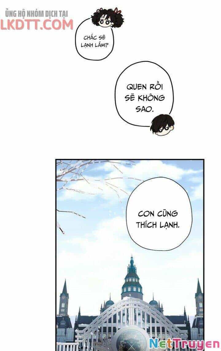 Ta Trở Thành Con Gái Nuôi Của Nam Chính - Chương 5 - ảnh 24