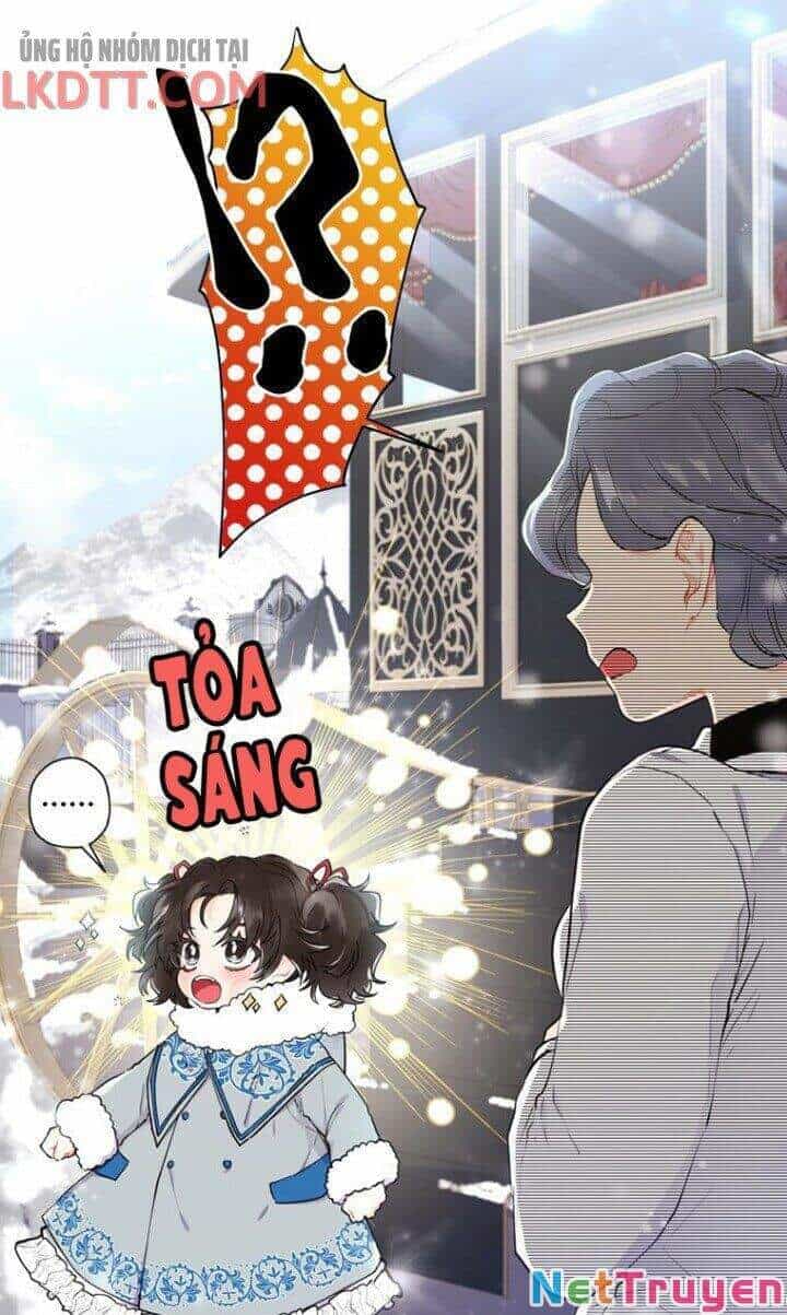 Ta Trở Thành Con Gái Nuôi Của Nam Chính - Chương 5 - ảnh 33