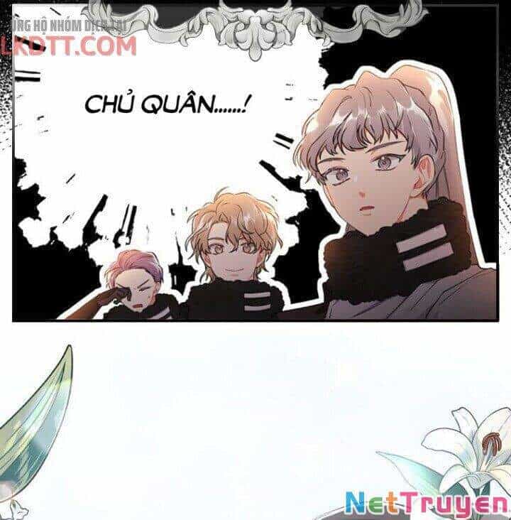 Ta Trở Thành Con Gái Nuôi Của Nam Chính - Chương 5 - ảnh 4
