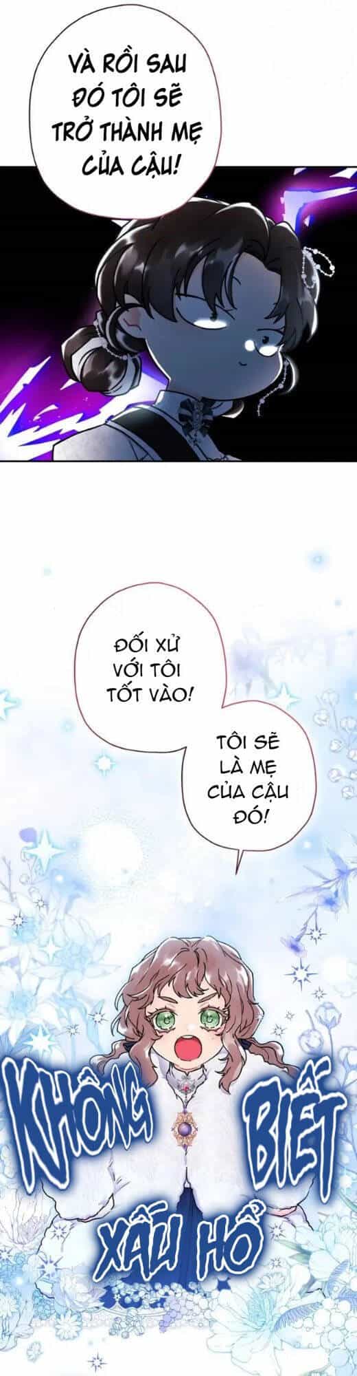 Ta Trở Thành Con Gái Nuôi Của Nam Chính - Chương 43 - ảnh 53