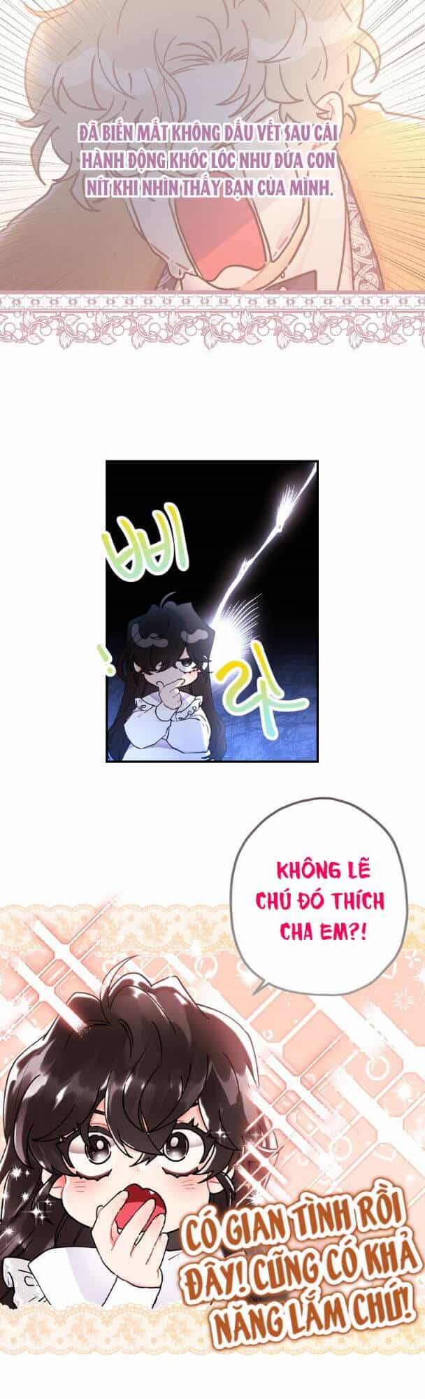 Ta Trở Thành Con Gái Nuôi Của Nam Chính - Chương 44 - ảnh 18