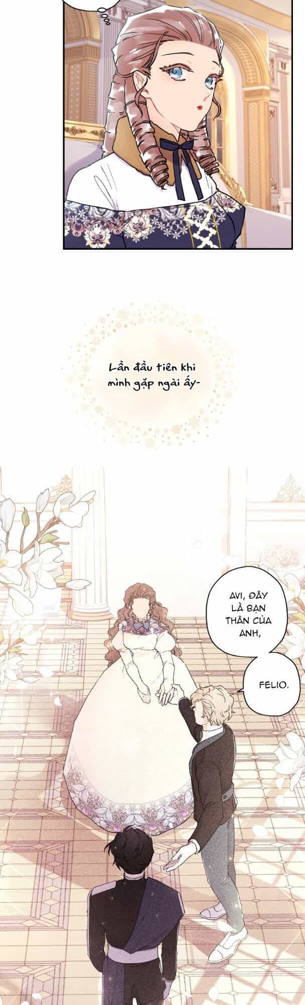 Ta Trở Thành Con Gái Nuôi Của Nam Chính - Chương 44 - ảnh 32