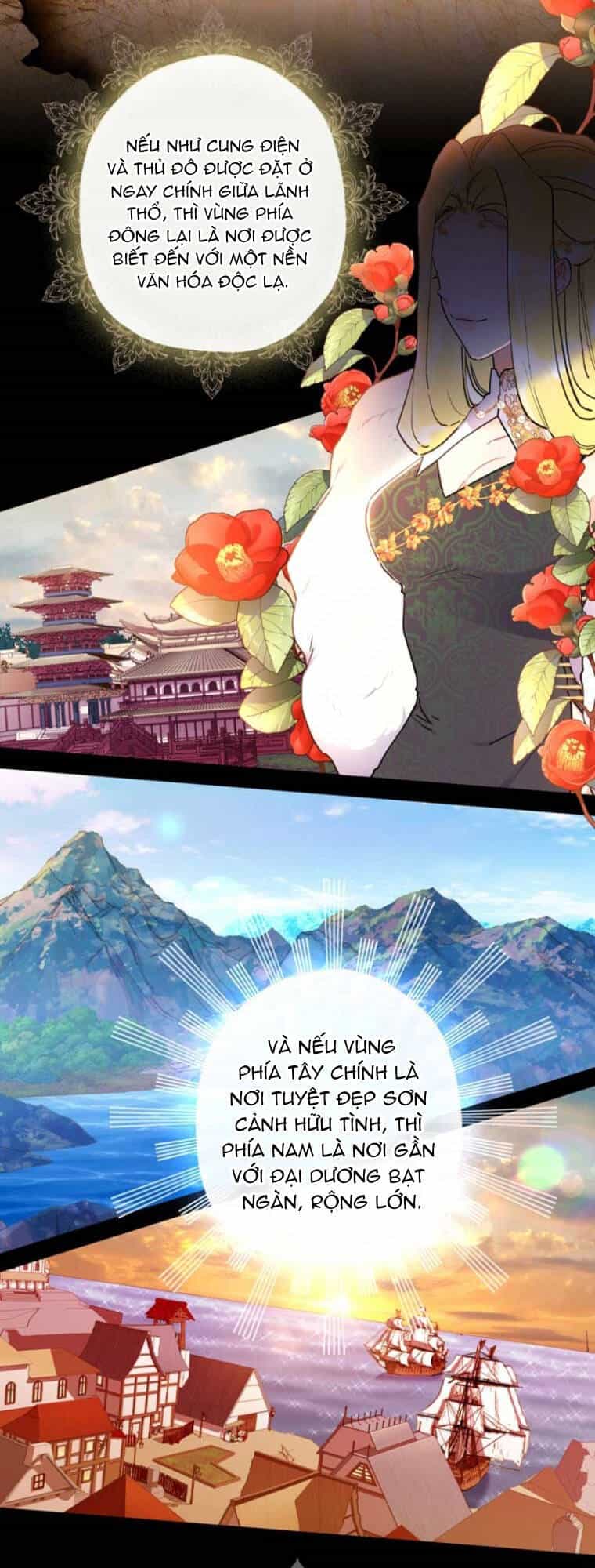 Ta Trở Thành Con Gái Nuôi Của Nam Chính - Chương 46 - ảnh 14