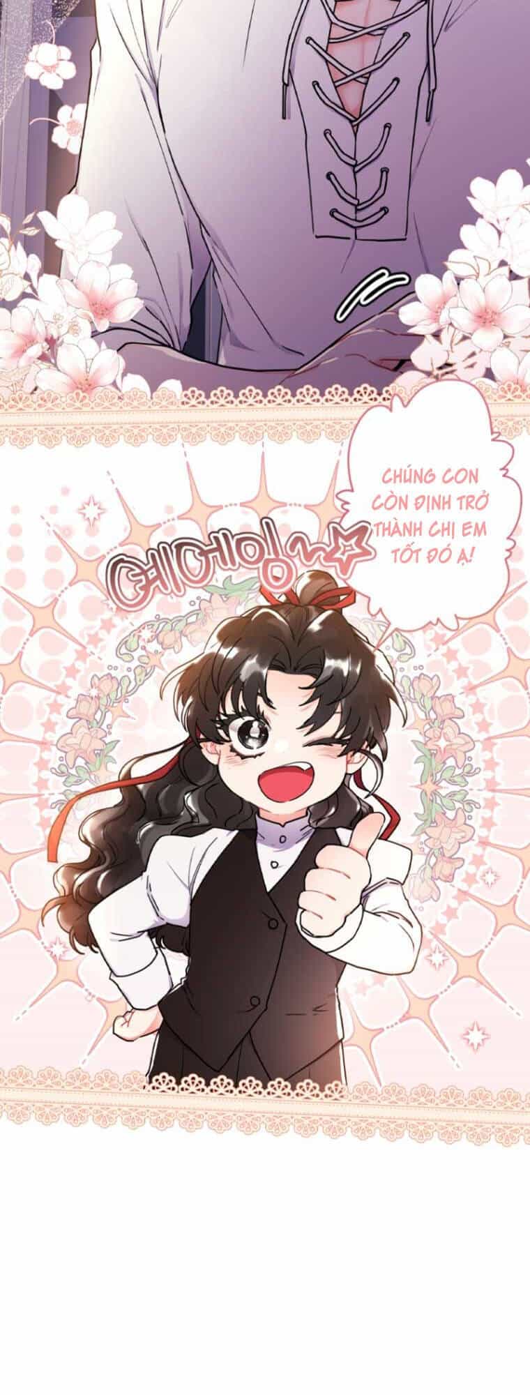 Ta Trở Thành Con Gái Nuôi Của Nam Chính - Chương 46 - ảnh 18