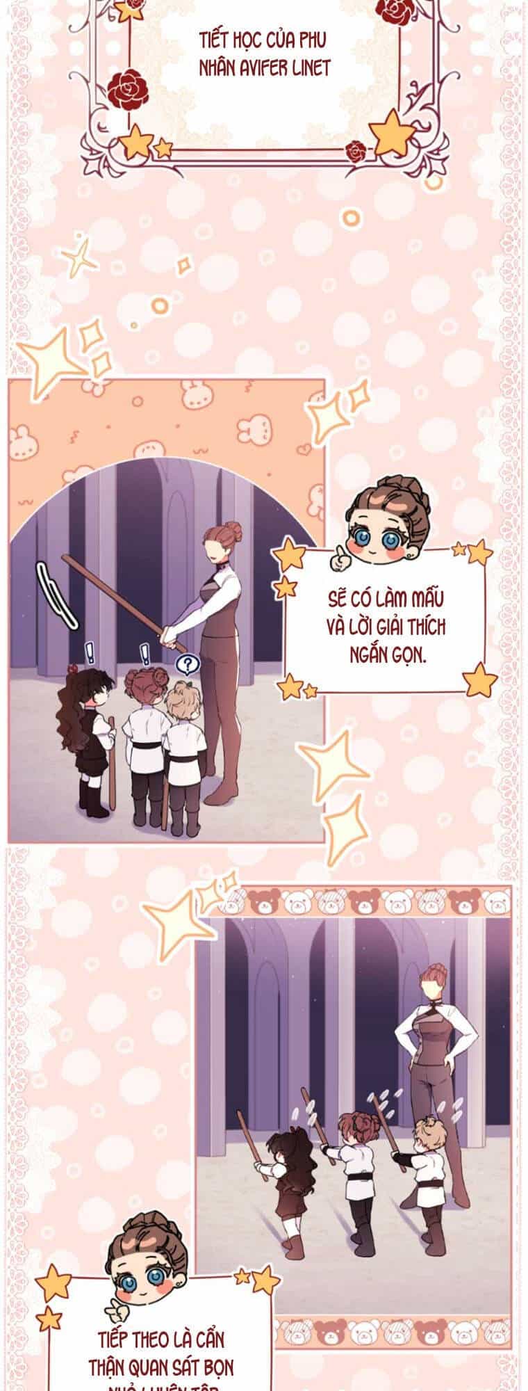Ta Trở Thành Con Gái Nuôi Của Nam Chính - Chương 46 - ảnh 30