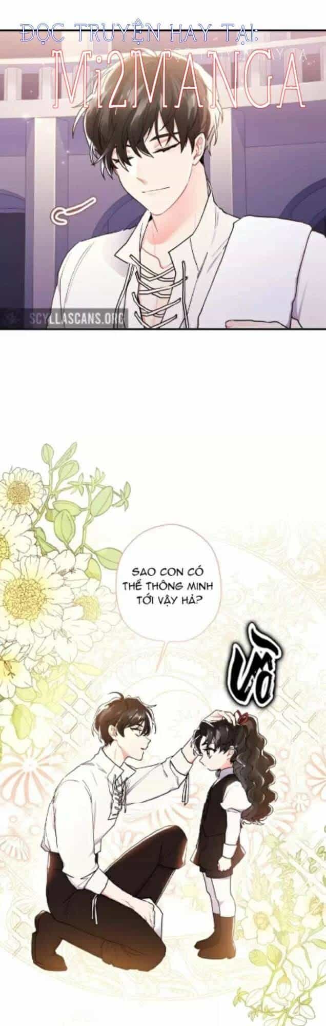 Ta Trở Thành Con Gái Nuôi Của Nam Chính - Chương 47 - ảnh 21