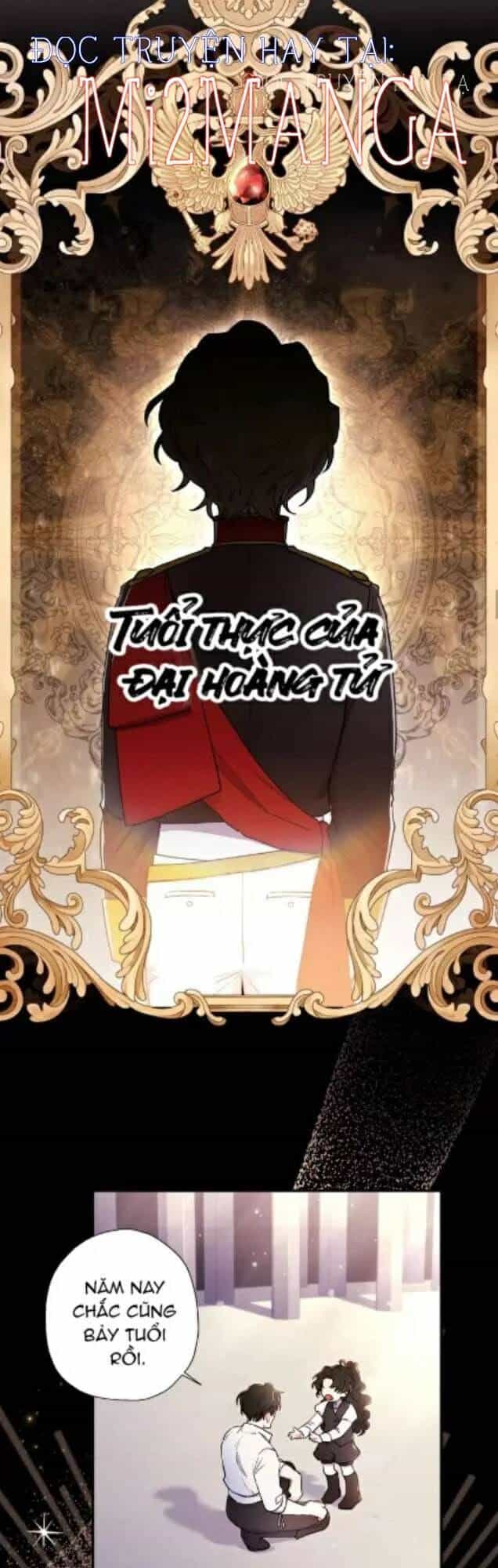 Ta Trở Thành Con Gái Nuôi Của Nam Chính - Chương 47 - ảnh 31