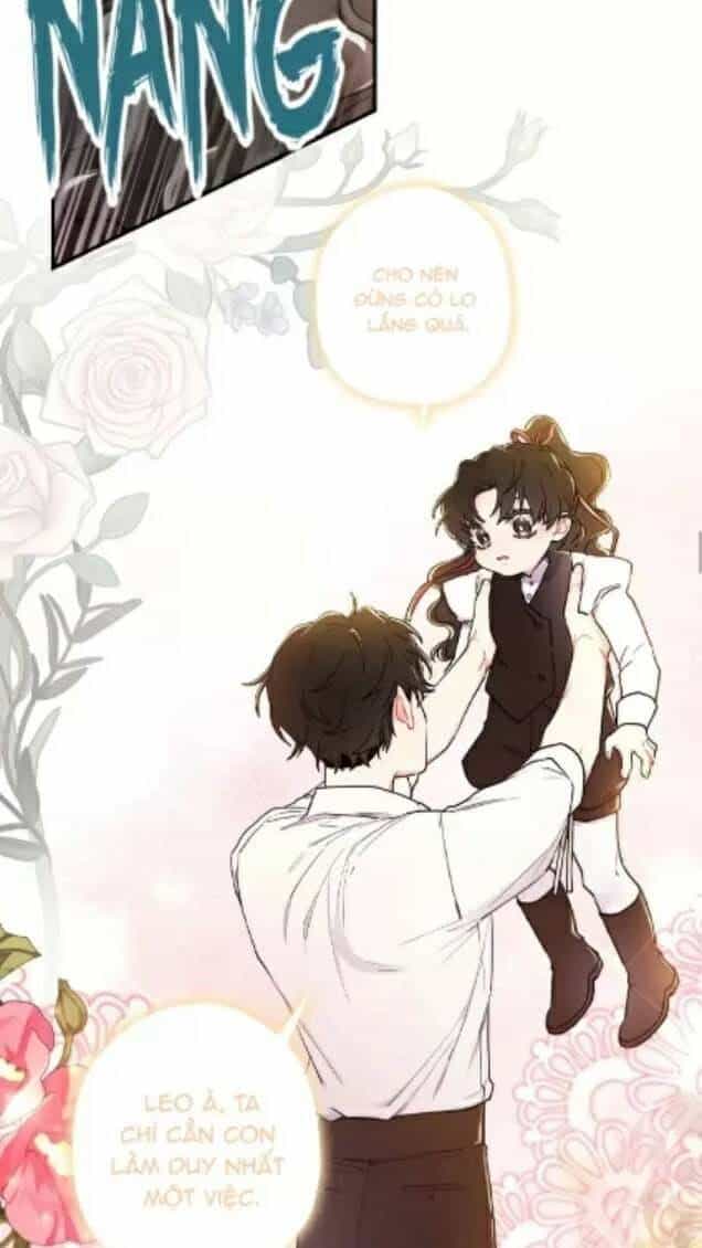 Ta Trở Thành Con Gái Nuôi Của Nam Chính - Chương 47 - ảnh 36