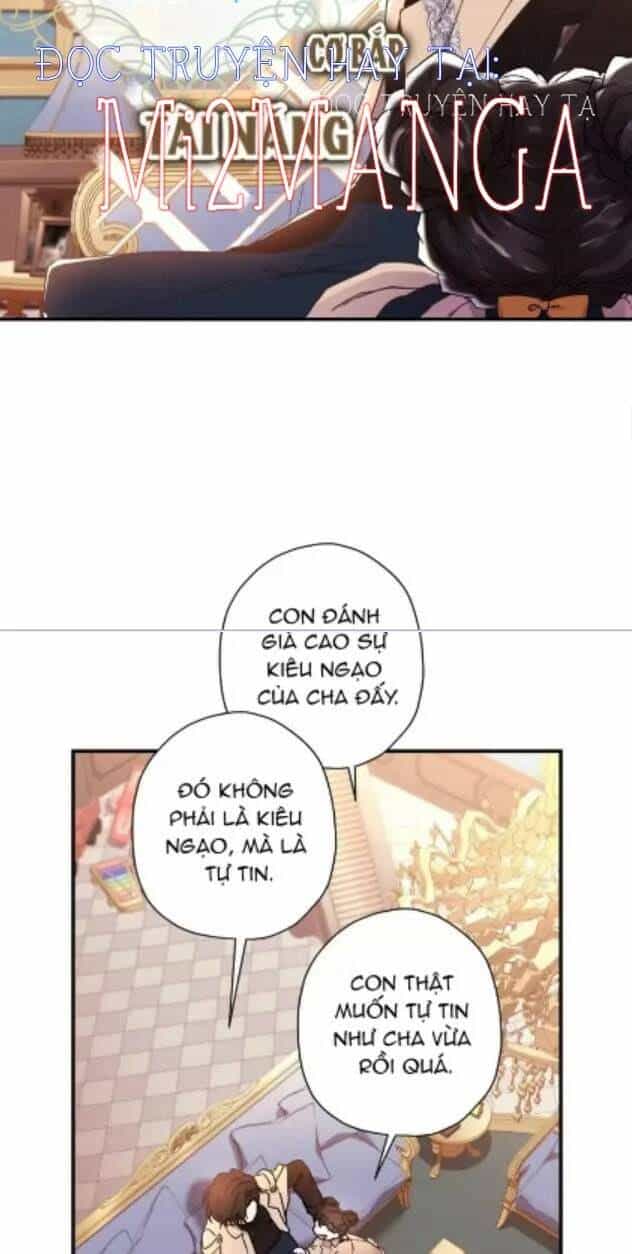 Ta Trở Thành Con Gái Nuôi Của Nam Chính - Chương 47.5 - ảnh 13