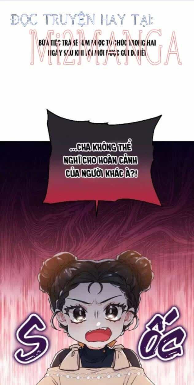 Ta Trở Thành Con Gái Nuôi Của Nam Chính - Chương 47.5 - ảnh 6