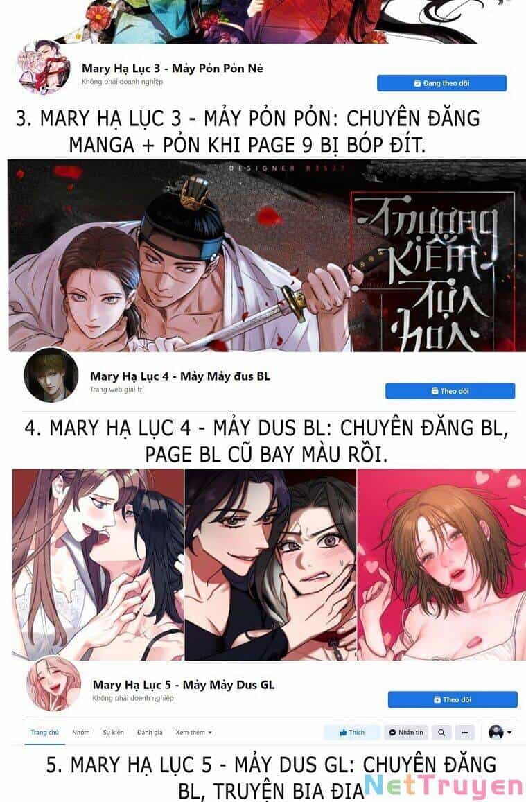 Ta Trở Thành Con Gái Nuôi Của Nam Chính - Chương 49 - ảnh 2