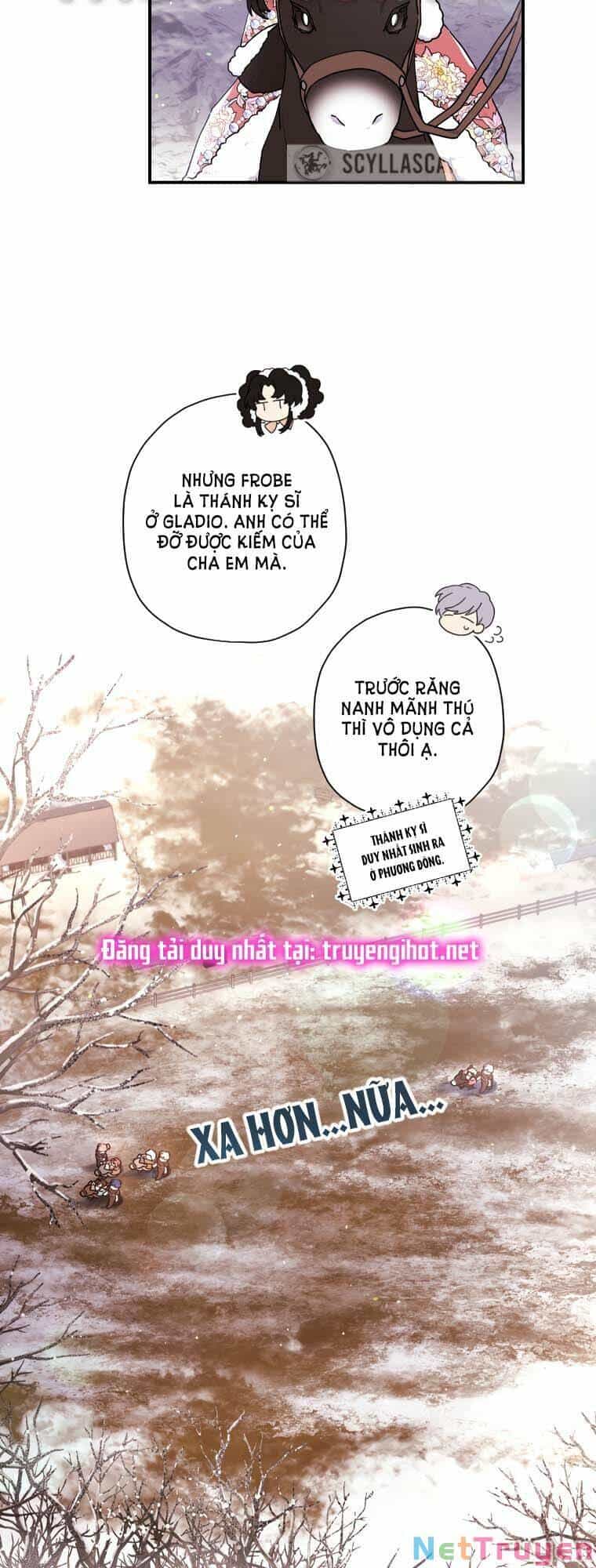 Ta Trở Thành Con Gái Nuôi Của Nam Chính - Chương 49 - ảnh 20