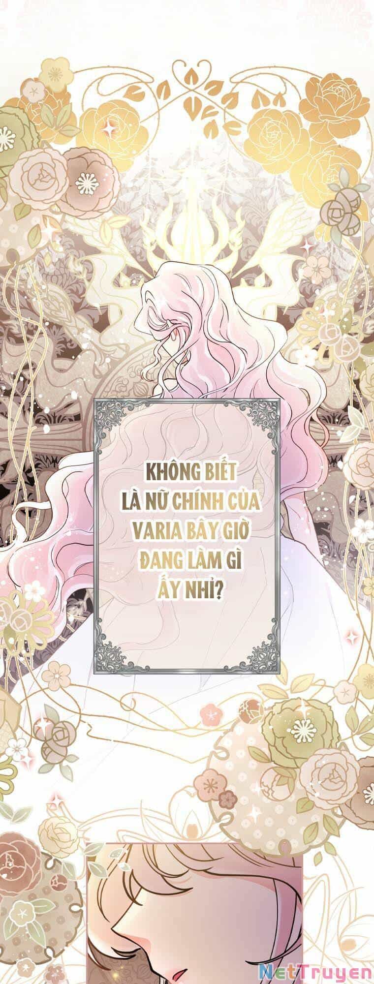 Ta Trở Thành Con Gái Nuôi Của Nam Chính - Chương 49 - ảnh 28