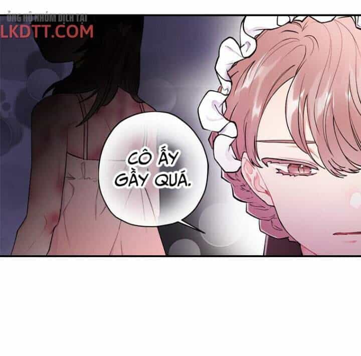 Ta Trở Thành Con Gái Nuôi Của Nam Chính - Chương 6 - ảnh 20