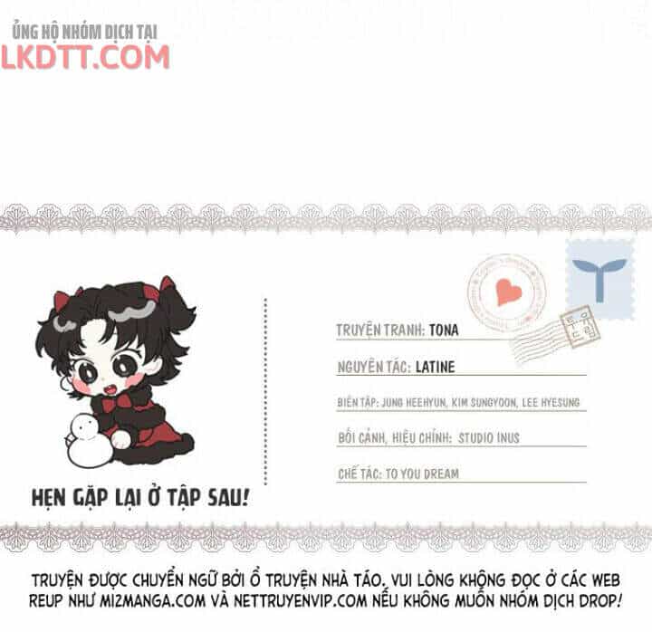 Ta Trở Thành Con Gái Nuôi Của Nam Chính - Chương 6 - ảnh 77