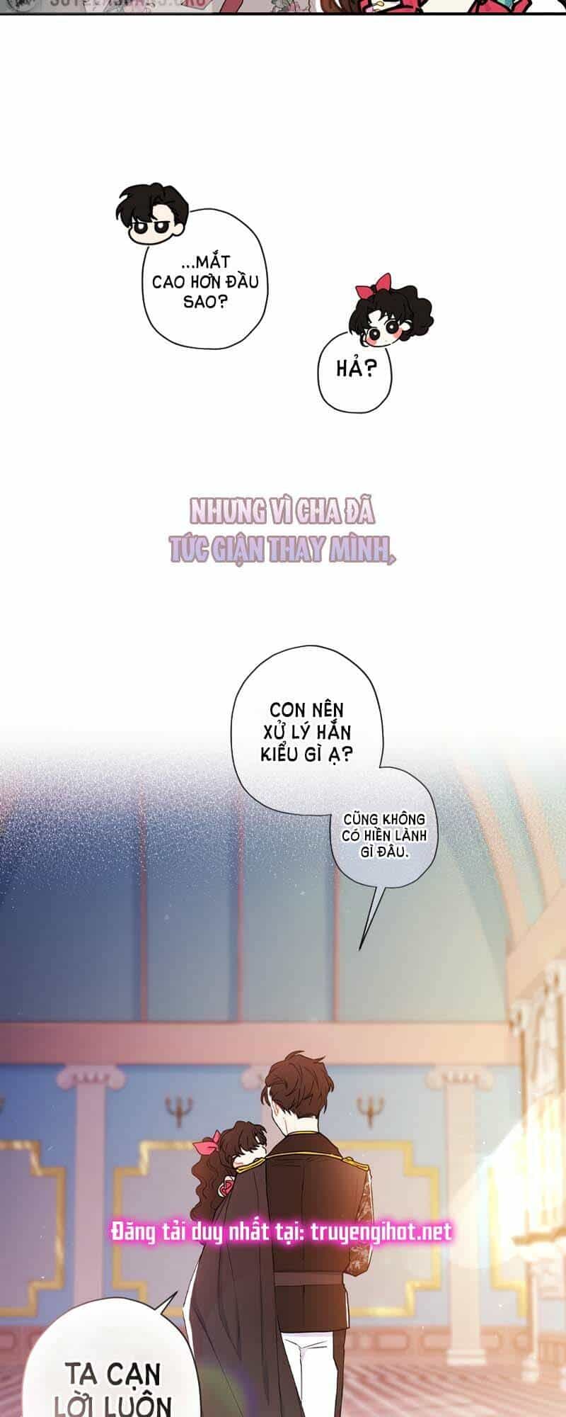 Ta Trở Thành Con Gái Nuôi Của Nam Chính - Chương 50 - ảnh 41
