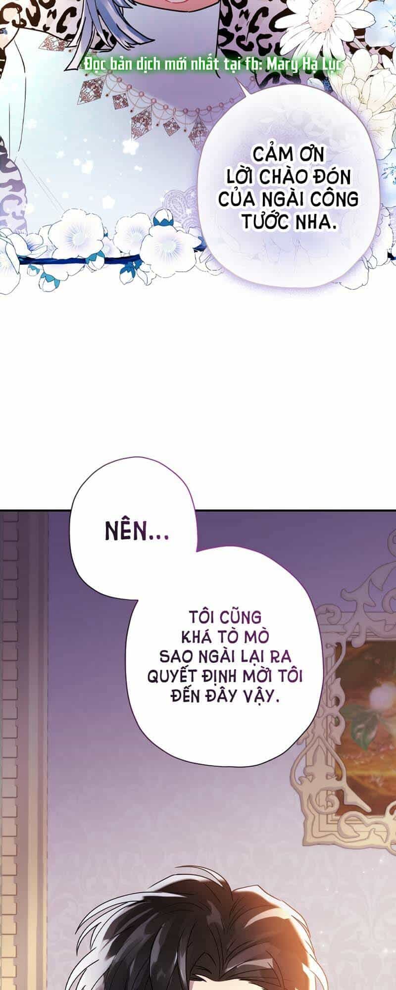 Ta Trở Thành Con Gái Nuôi Của Nam Chính - Chương 50 - ảnh 52
