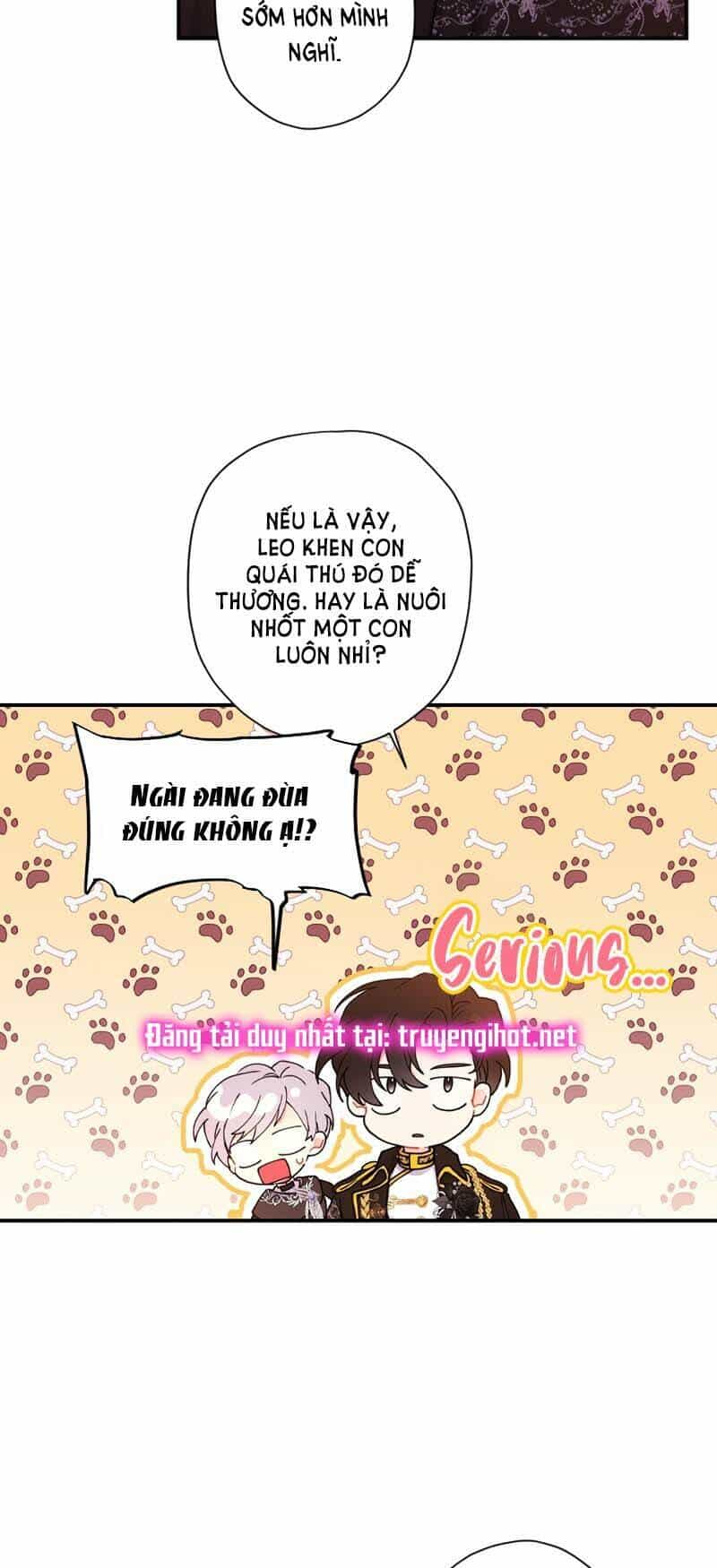Ta Trở Thành Con Gái Nuôi Của Nam Chính - Chương 50 - ảnh 6