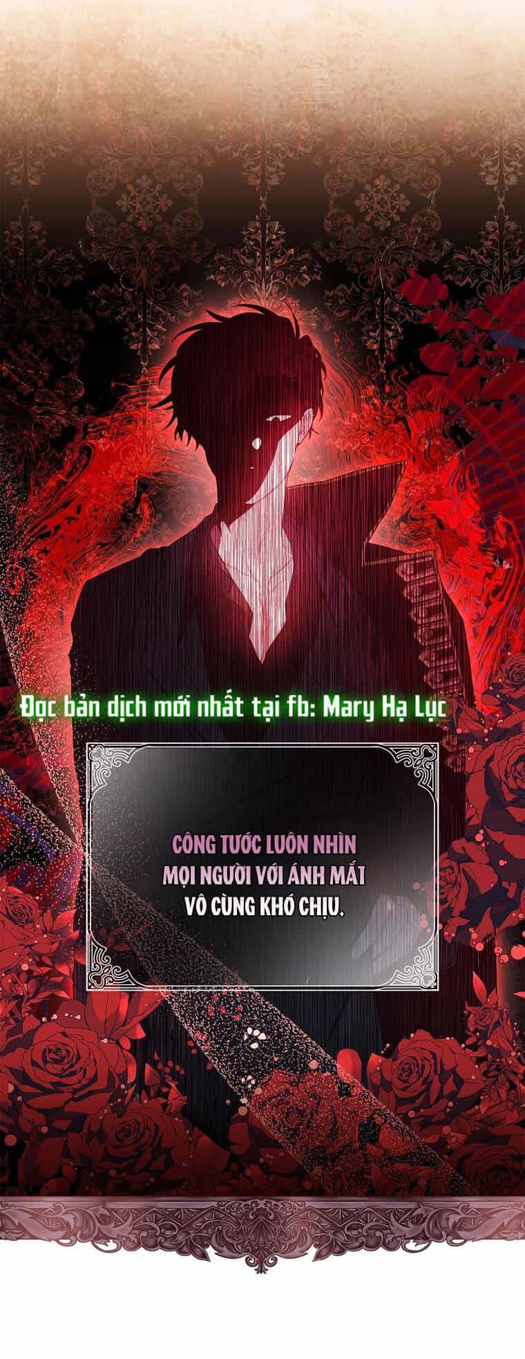 Ta Trở Thành Con Gái Nuôi Của Nam Chính - Chương 51.1 - ảnh 5