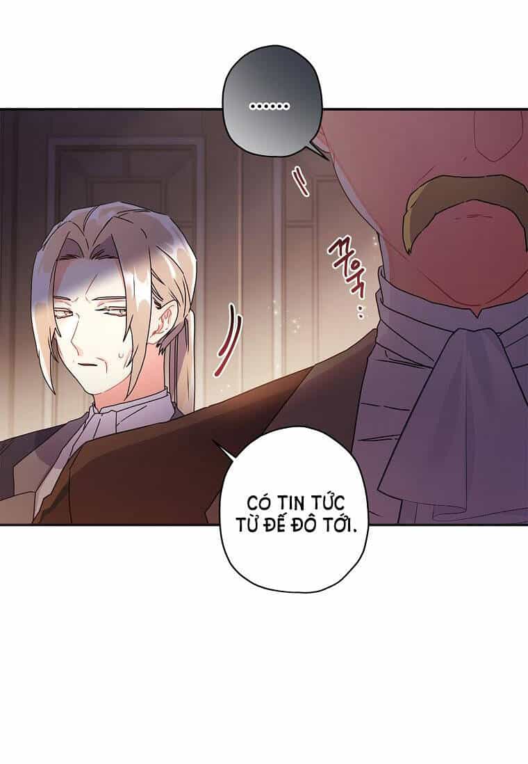 Ta Trở Thành Con Gái Nuôi Của Nam Chính - Chương 51.2 - ảnh 10