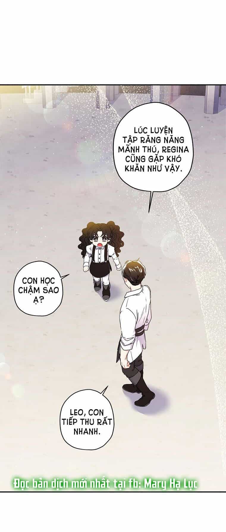 Ta Trở Thành Con Gái Nuôi Của Nam Chính - Chương 51.2 - ảnh 32