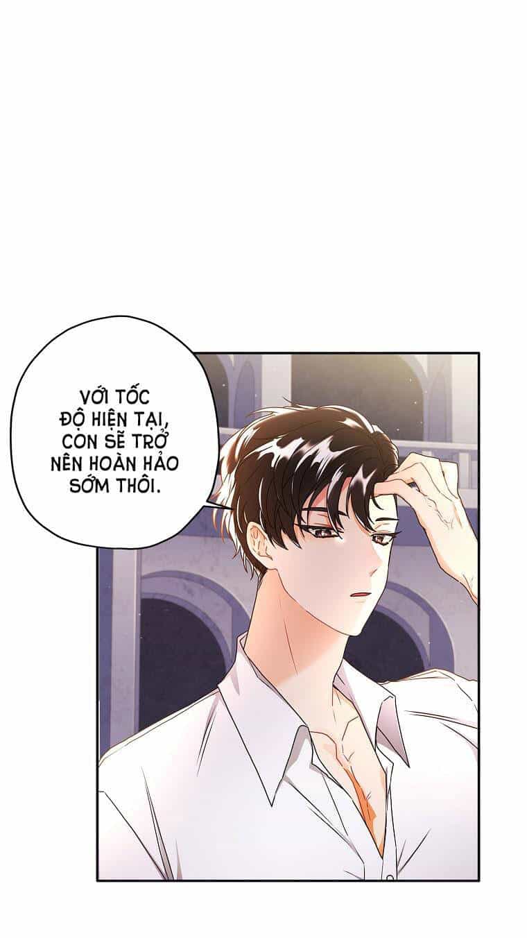 Ta Trở Thành Con Gái Nuôi Của Nam Chính - Chương 51.2 - ảnh 33