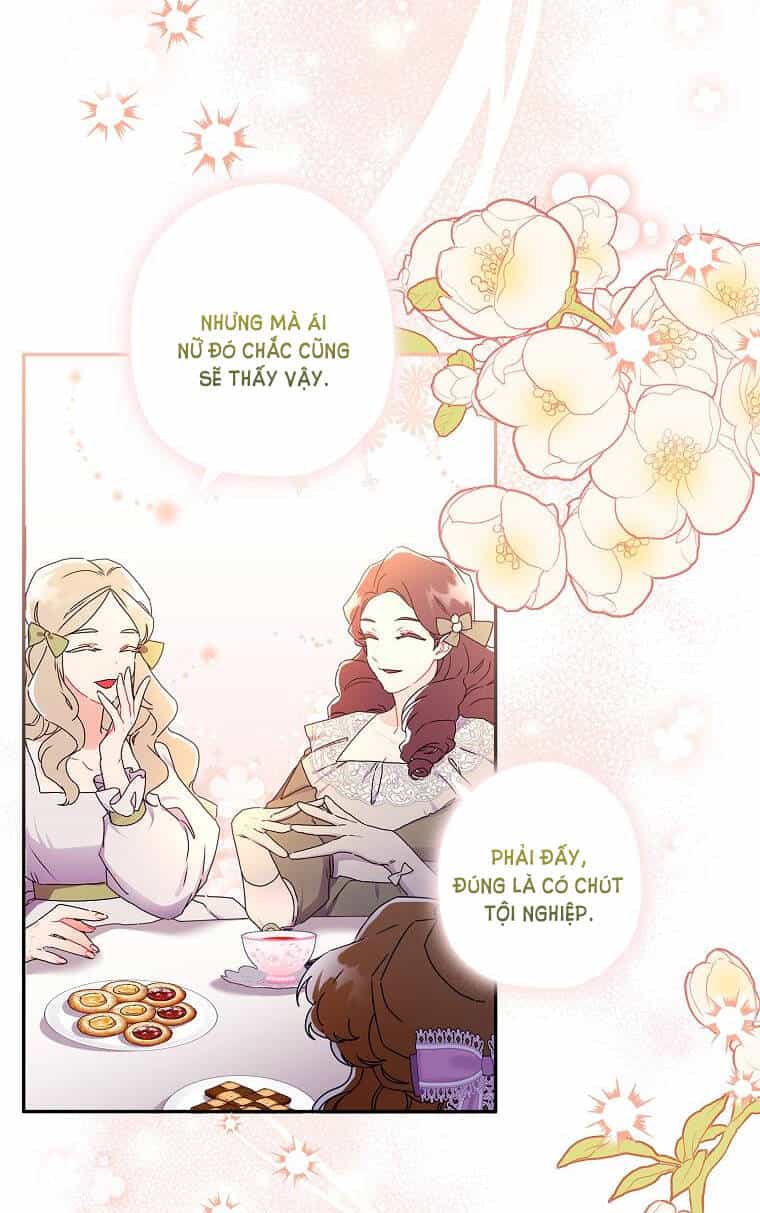 Ta Trở Thành Con Gái Nuôi Của Nam Chính - Chương 52.1 - ảnh 6
