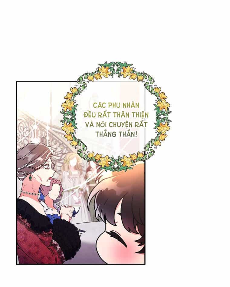 Ta Trở Thành Con Gái Nuôi Của Nam Chính - Chương 52.1 - ảnh 8