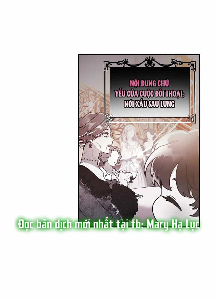 Ta Trở Thành Con Gái Nuôi Của Nam Chính - Chương 52.1 - ảnh 9