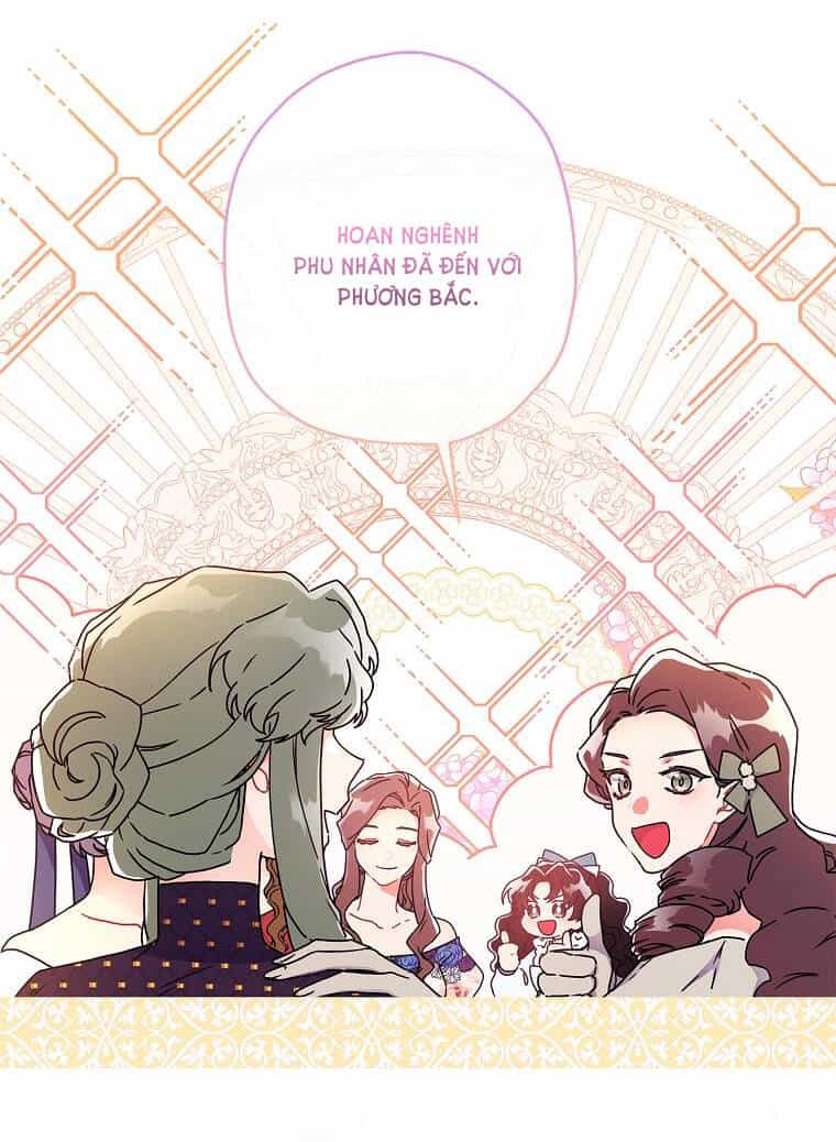 Ta Trở Thành Con Gái Nuôi Của Nam Chính - Chương 52.2 - ảnh 1