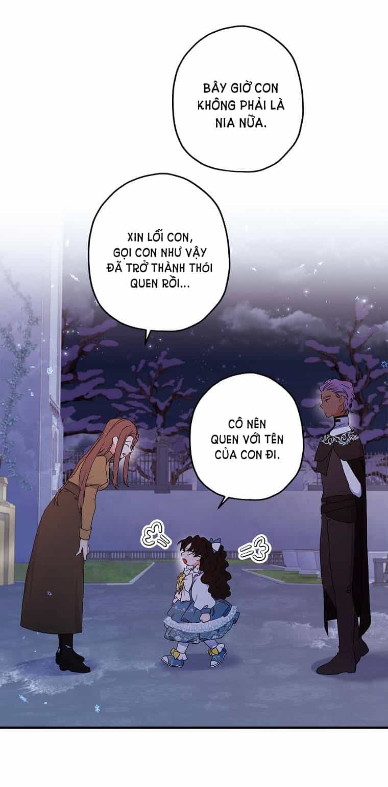 Ta Trở Thành Con Gái Nuôi Của Nam Chính - Chương 52.2 - ảnh 17