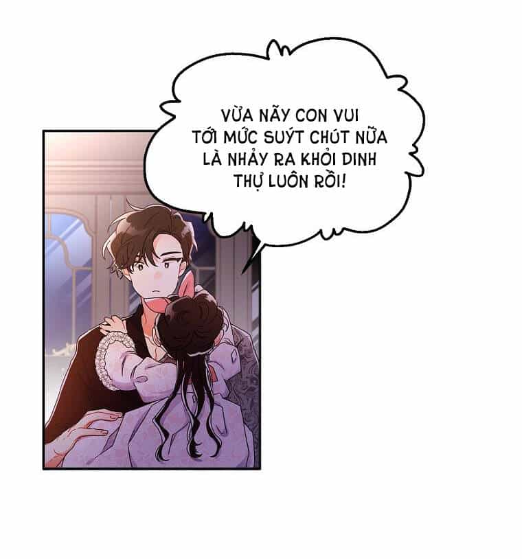 Ta Trở Thành Con Gái Nuôi Của Nam Chính - Chương 52.2 - ảnh 29