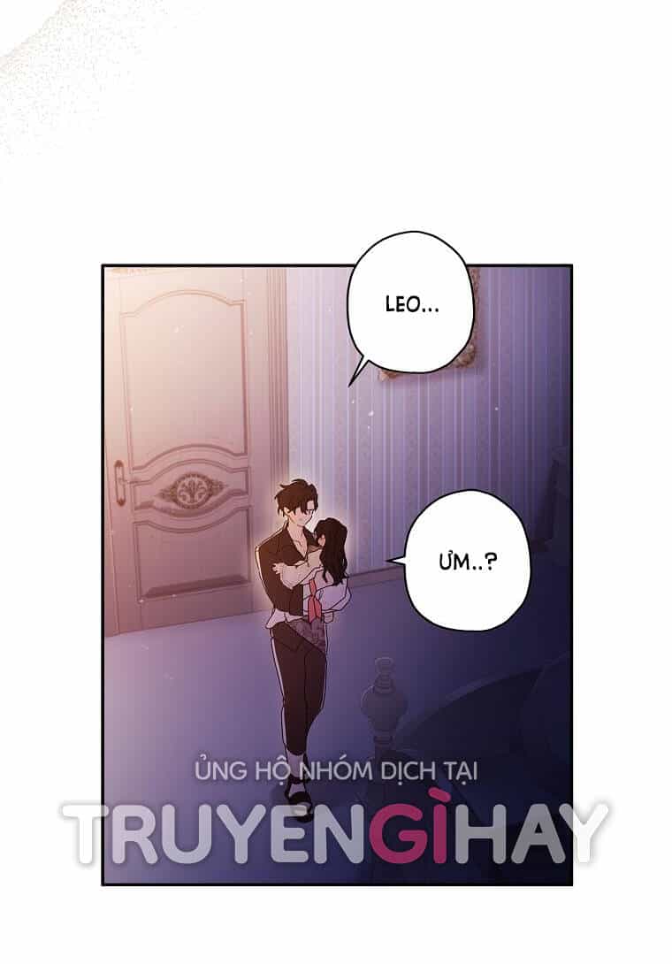Ta Trở Thành Con Gái Nuôi Của Nam Chính - Chương 52.2 - ảnh 41