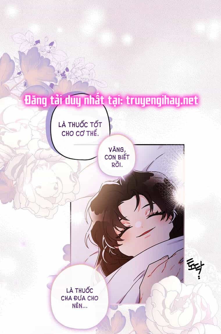 Ta Trở Thành Con Gái Nuôi Của Nam Chính - Chương 52.2 - ảnh 46